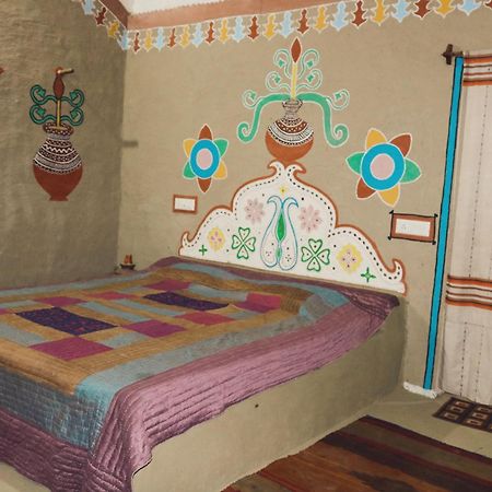 Rann Visamo Resort Bherandiala Exterior photo