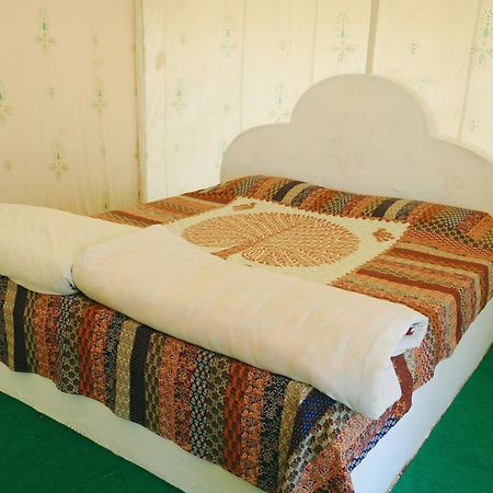 Rann Visamo Resort Bherandiala Exterior photo