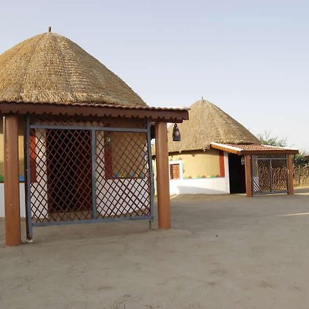 Rann Visamo Resort Bherandiala Exterior photo
