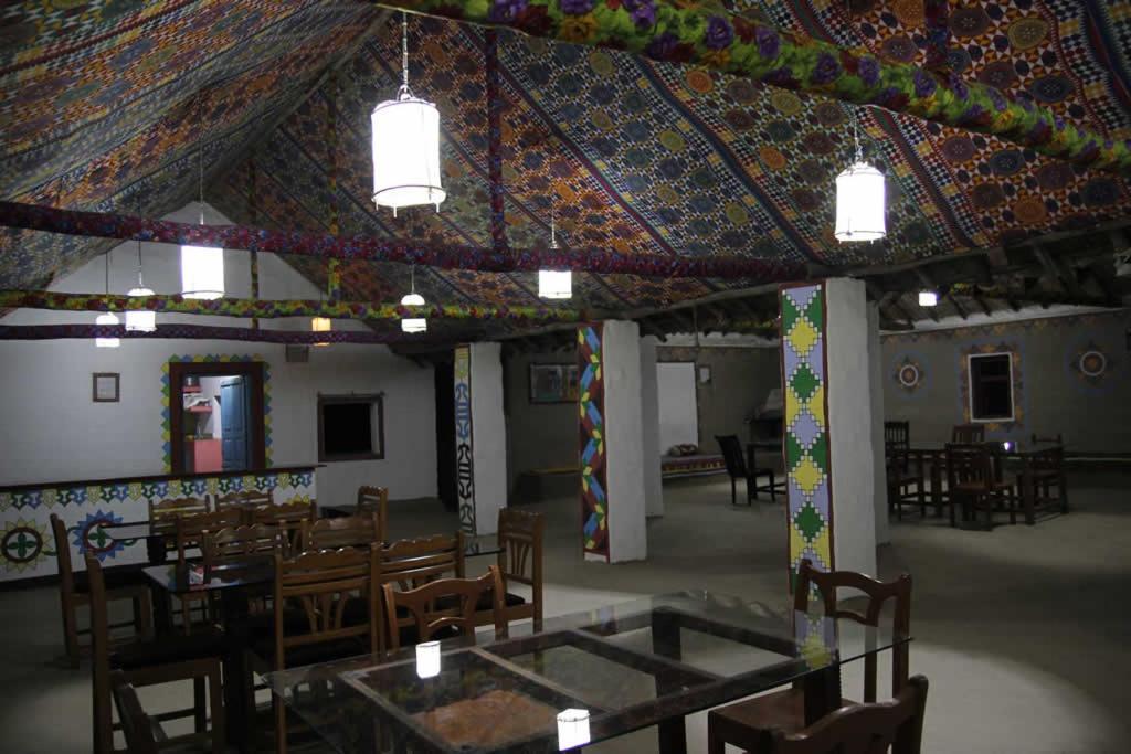 Rann Visamo Resort Bherandiala Exterior photo