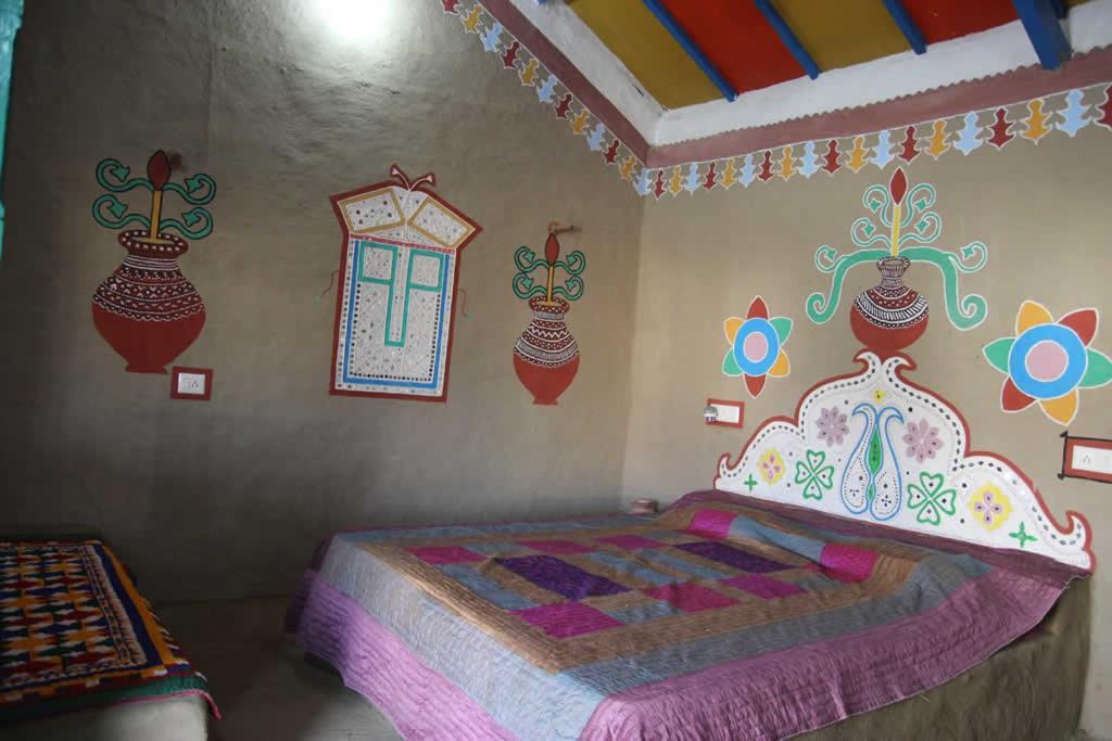 Rann Visamo Resort Bherandiala Exterior photo